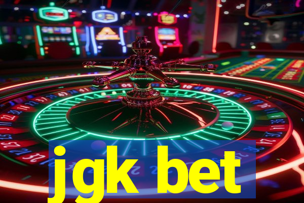jgk bet
